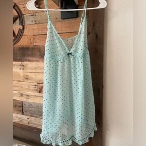 Two piece jammie set